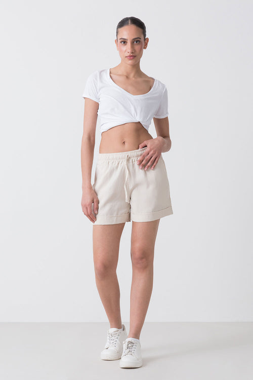 BERMUDA IN TENCEL