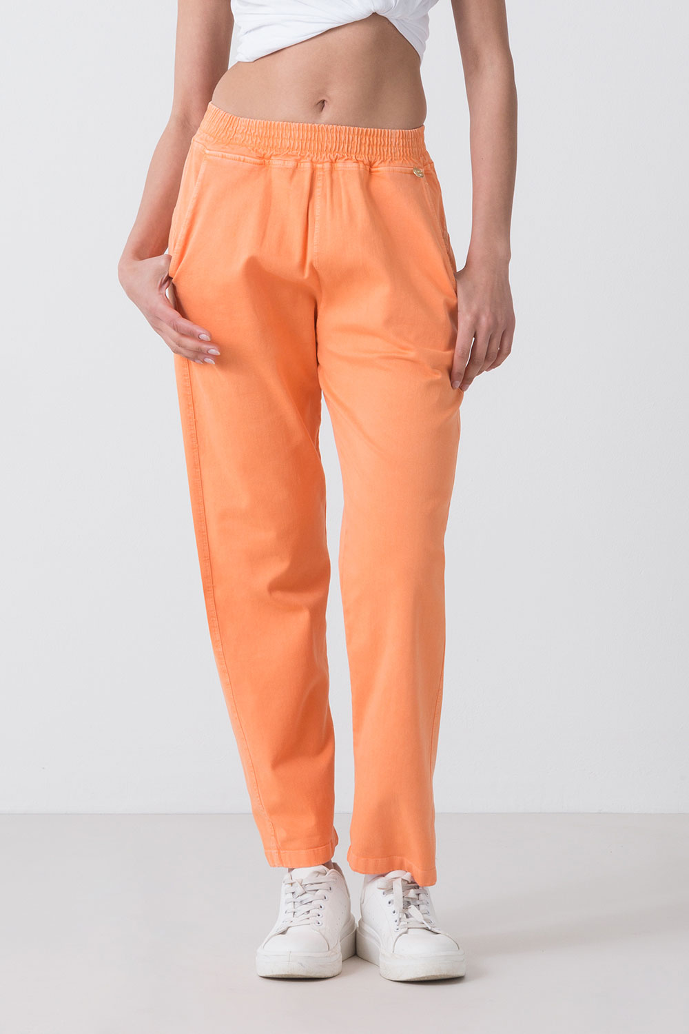 PANTALONE TINTO CAPO