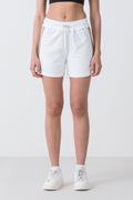SHORTS IN FELPA FERMA