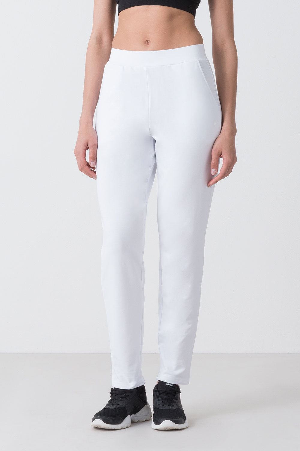 BASIC PANTALONE DRITTO AL FONDO