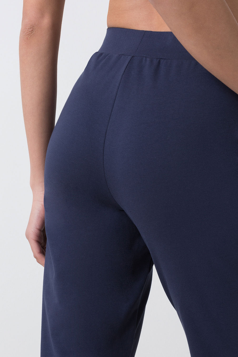 BASIC PANTALONE DRITTO AL FONDO