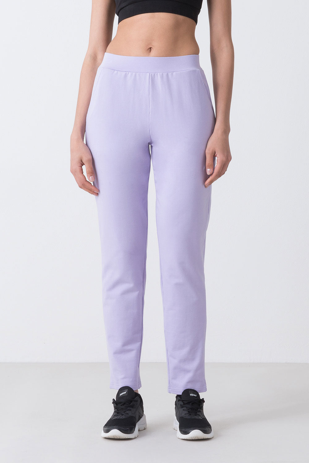 BASIC PANTALONE DRITTO AL FONDO