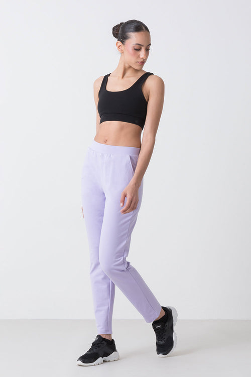 BASIC PANTALONE DRITTO AL FONDO