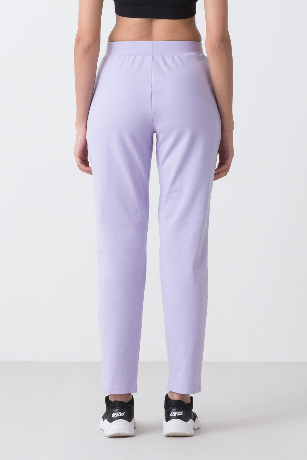 BASIC PANTALONE DRITTO AL FONDO