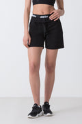 BÁSICOS BERMUDAS DE JERSEY ELÁSTICO