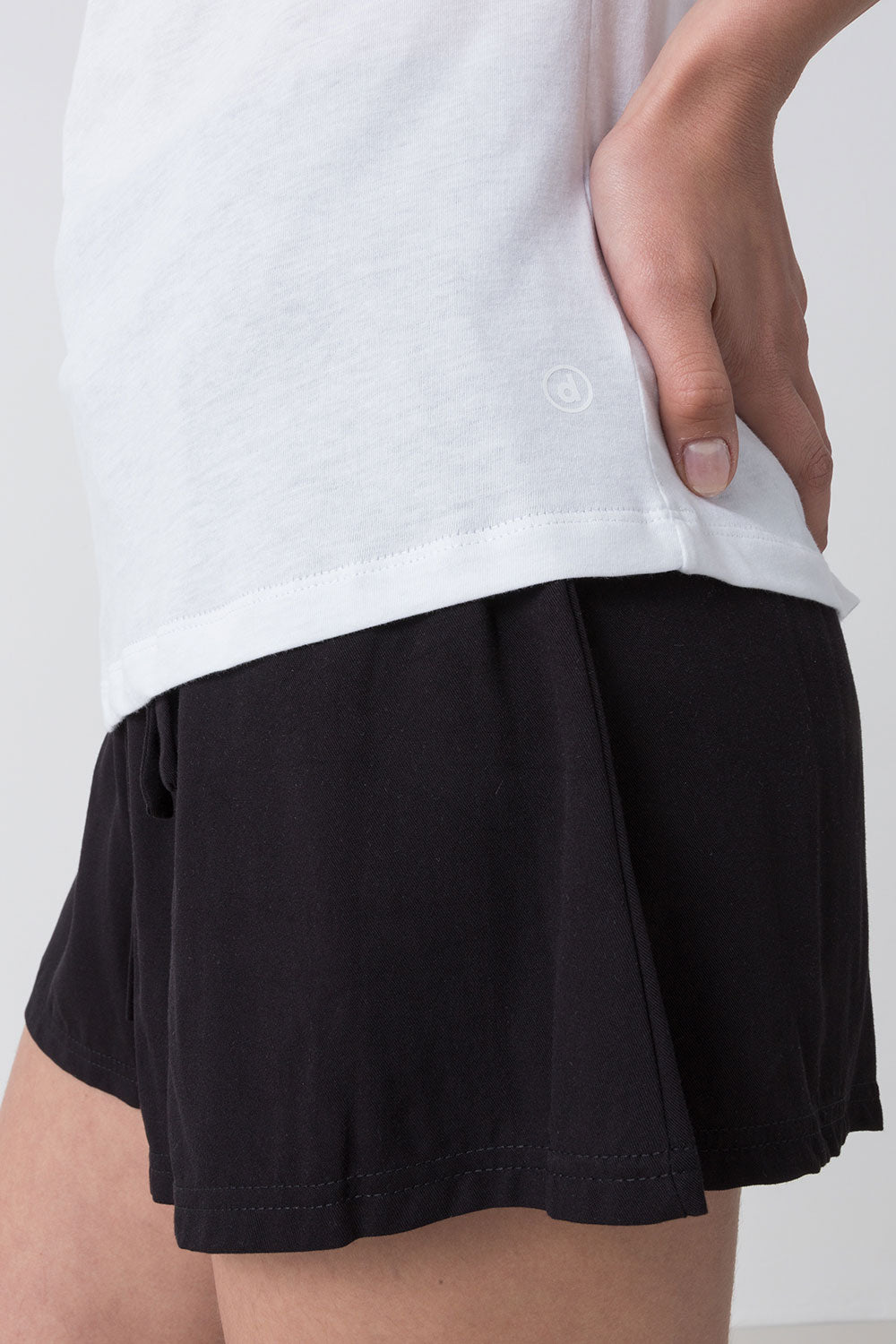 SUMMER T-SHIRT IN JERSEY LEGGERO