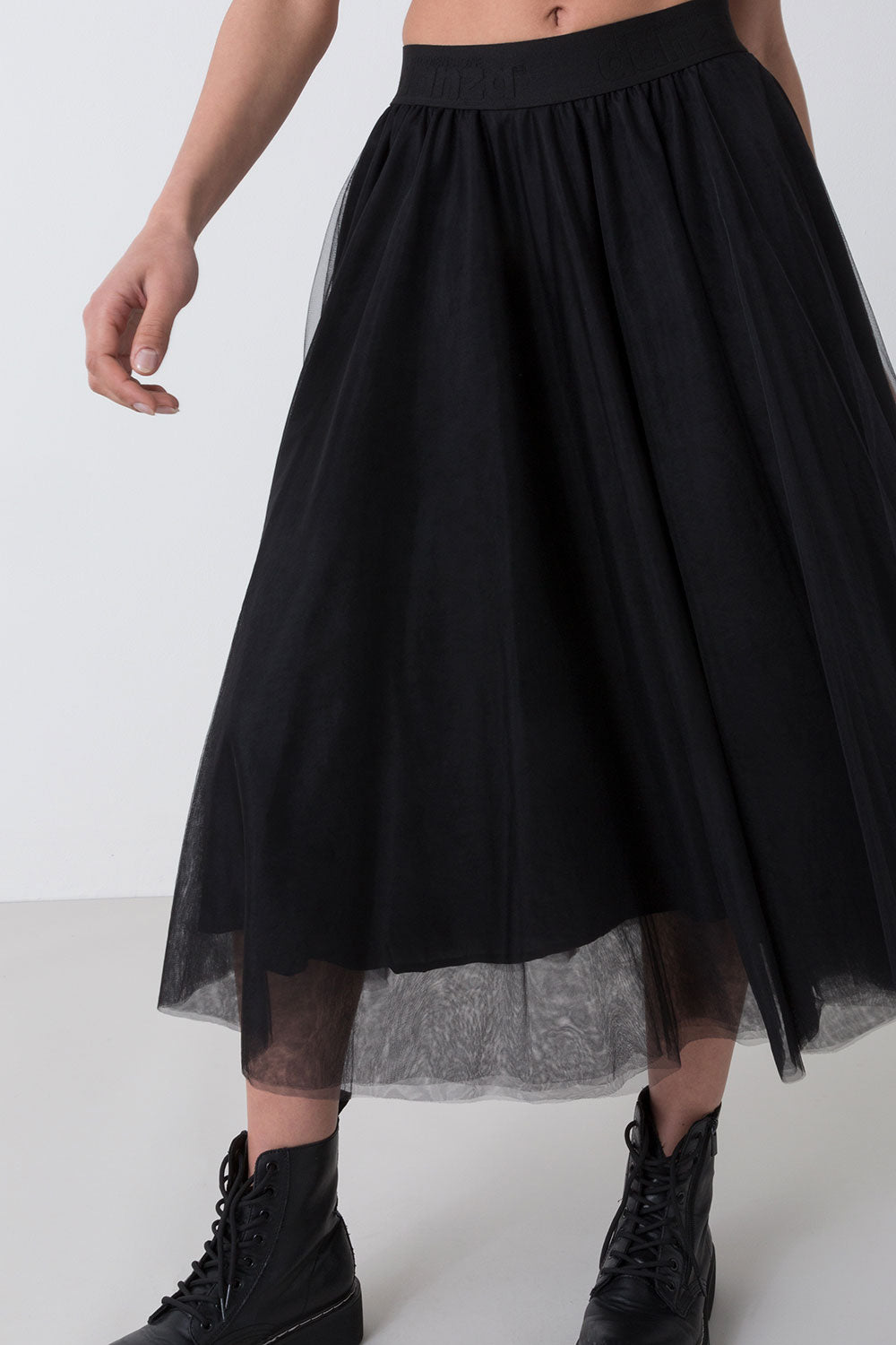 BALLET GONNA IN TULLE