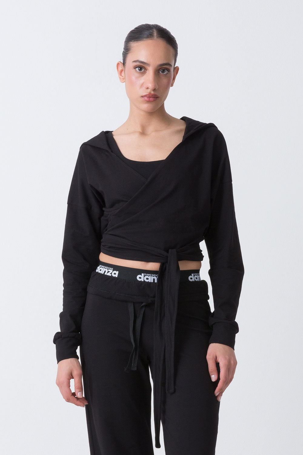 BALLET SCALDACUORE CON CAPPUCCIO