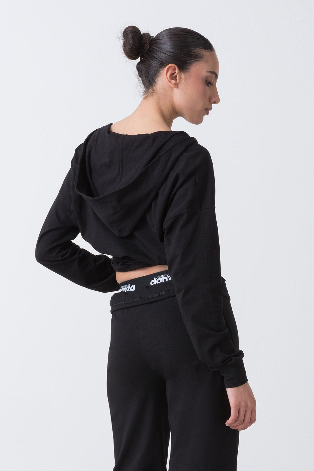 BALLET SCALDACUORE CON CAPPUCCIO