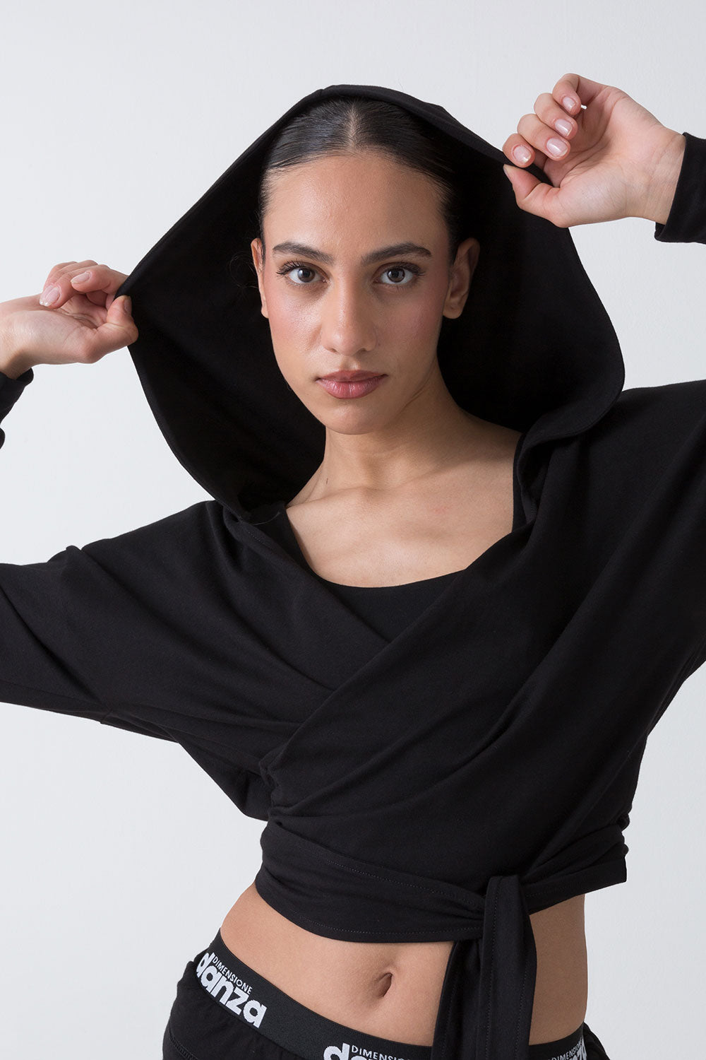 BALLET SCALDACUORE CON CAPPUCCIO