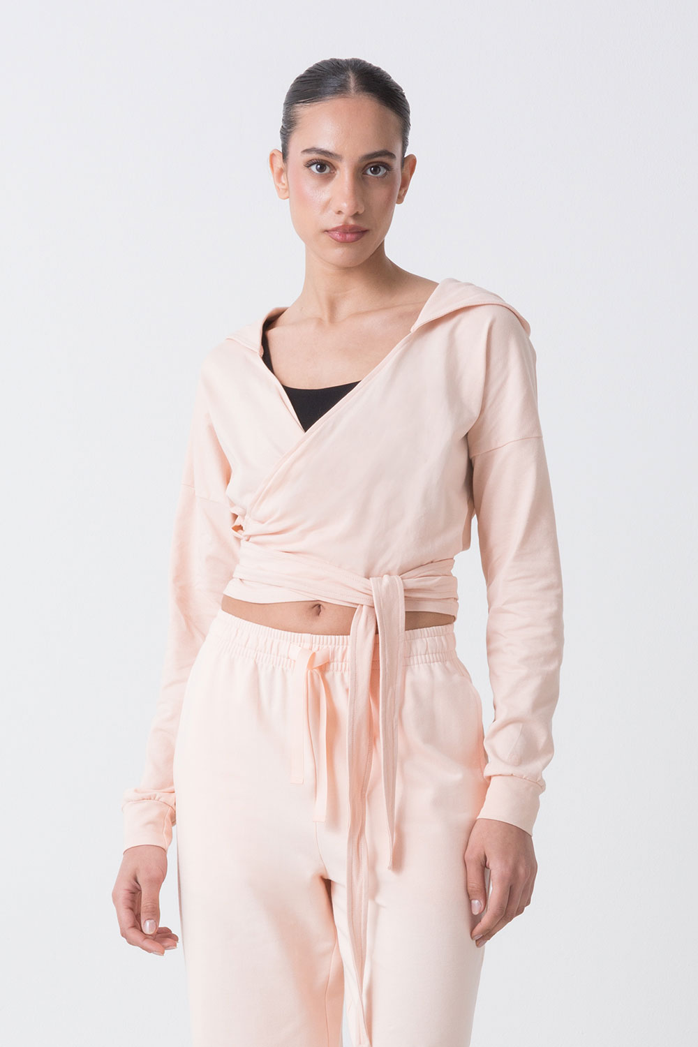 BALLET SCALDACUORE CON CAPPUCCIO