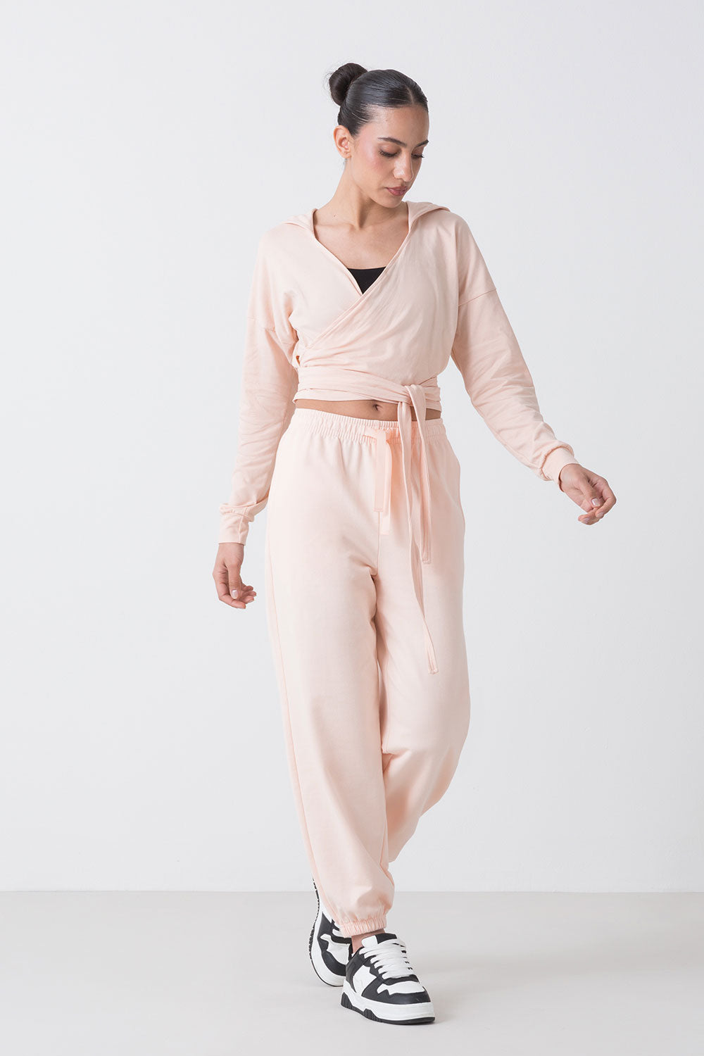 BALLET SCALDACUORE CON CAPPUCCIO