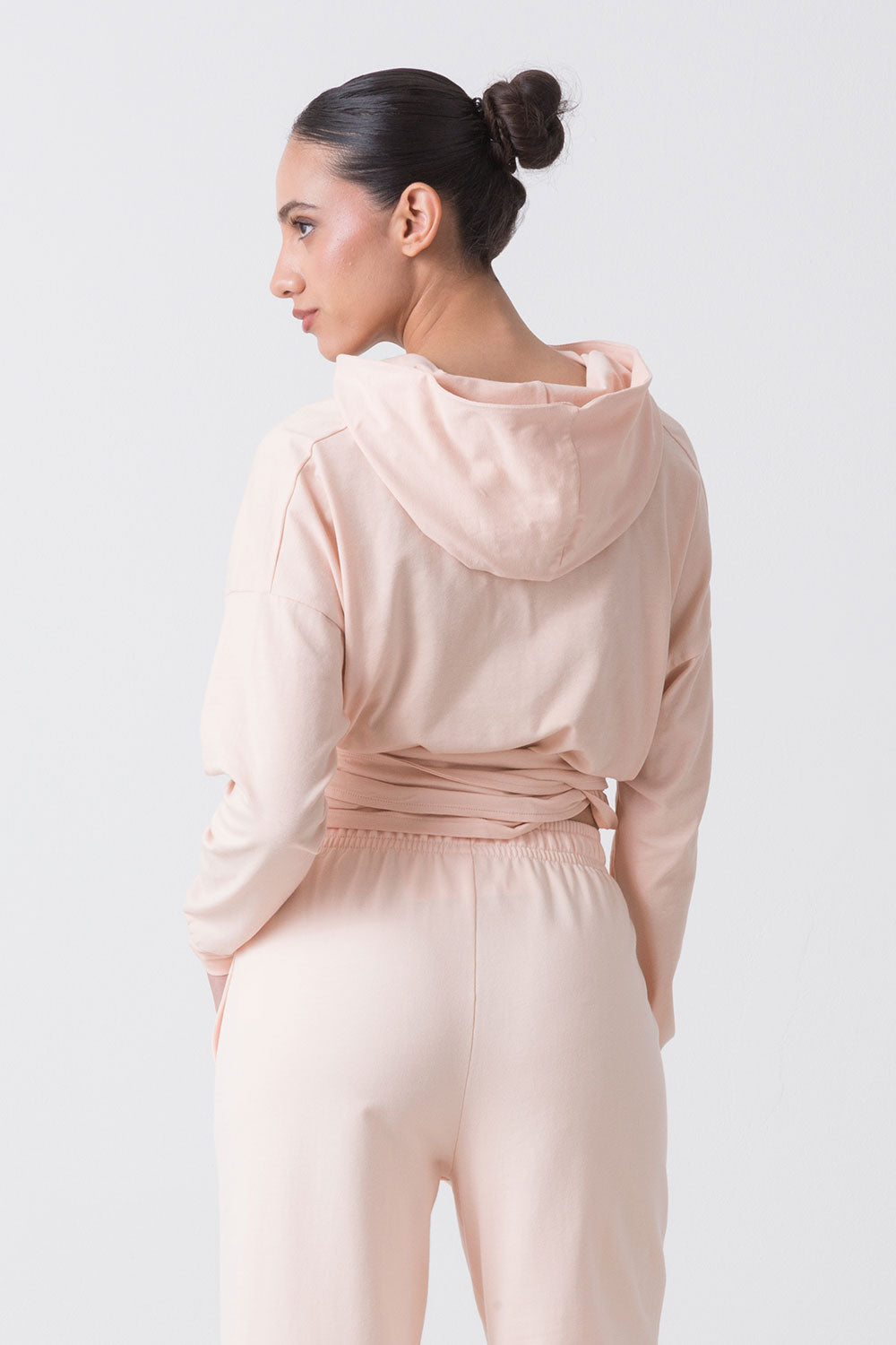 BALLET SCALDACUORE CON CAPPUCCIO