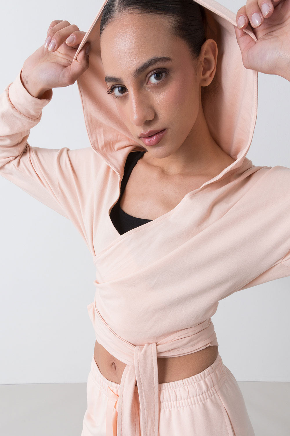 BALLET SCALDACUORE CON CAPPUCCIO