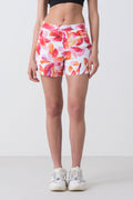 SUMMER BERMUDA CON STAMPA ALL-OVER