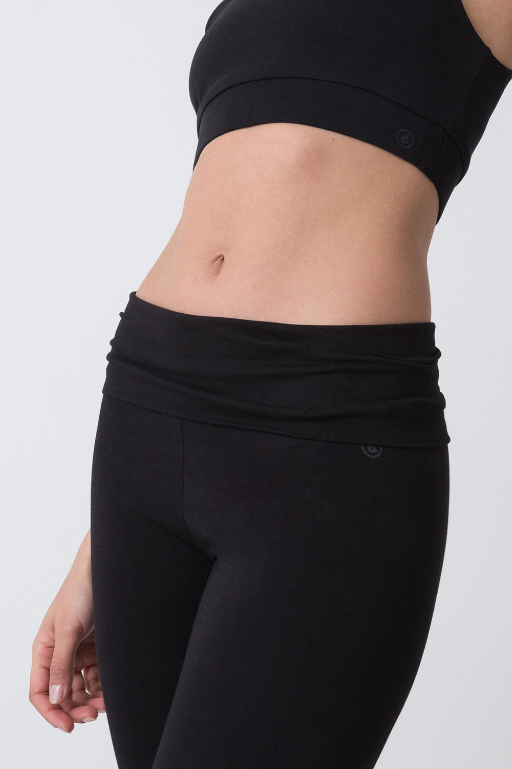 SUMMER PANTA JAZZ IN JERSEY ELASTICIZZATO