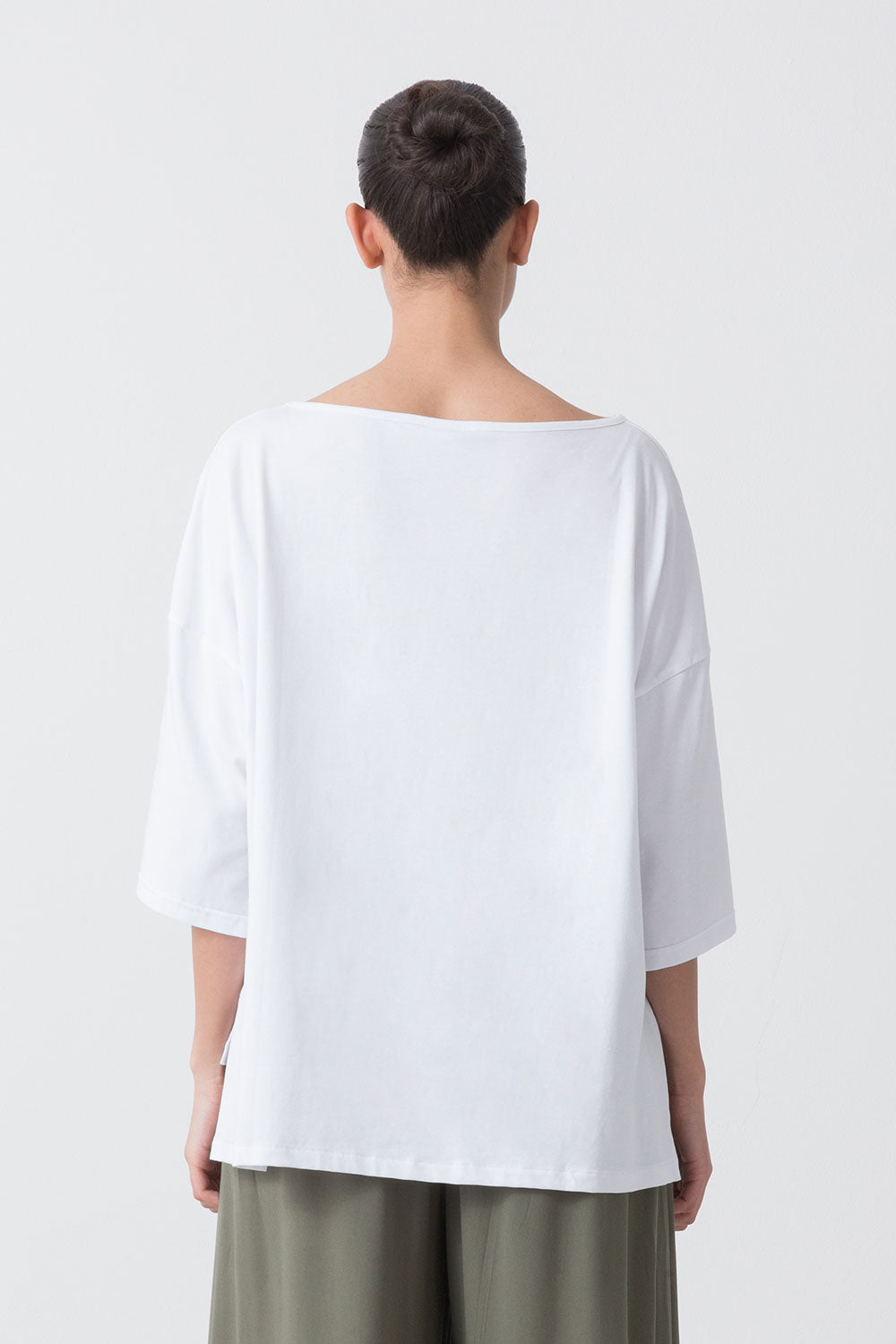 CITY T-SHIRT OVER FIT