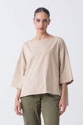 CITY T-SHIRT OVER FIT