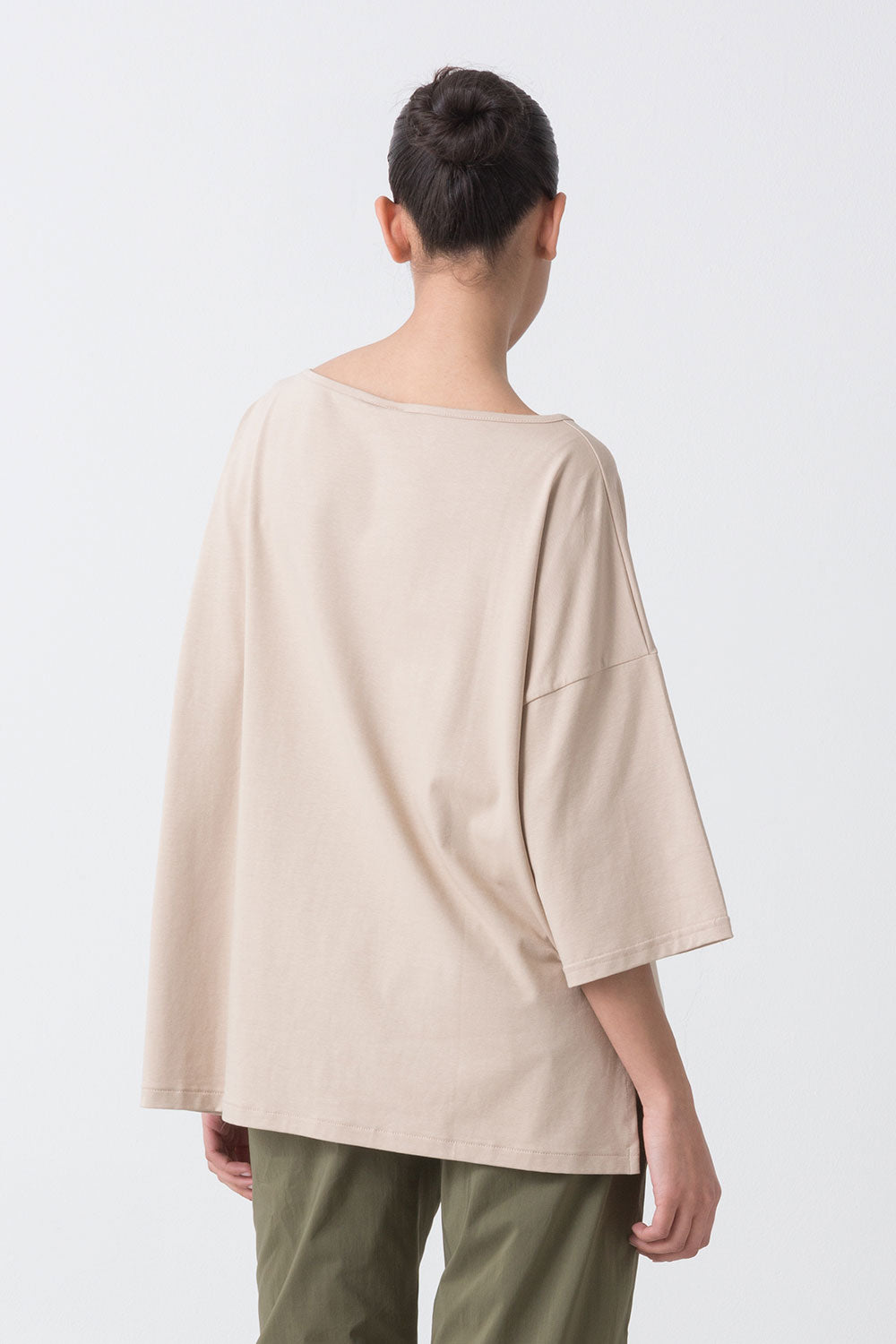 CITY T-SHIRT OVER FIT