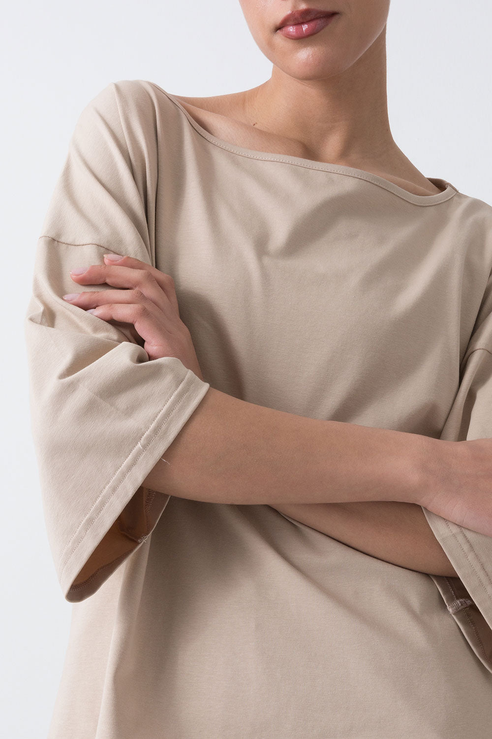 CITY T-SHIRT OVER FIT