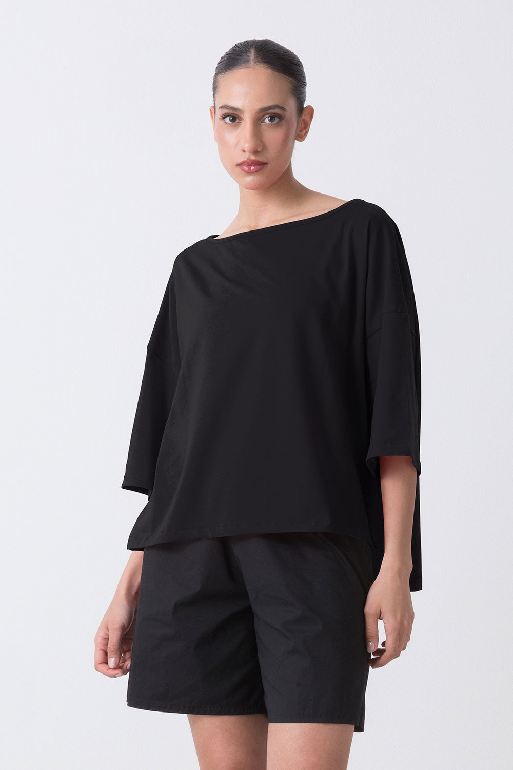 CITY T-SHIRT OVER FIT