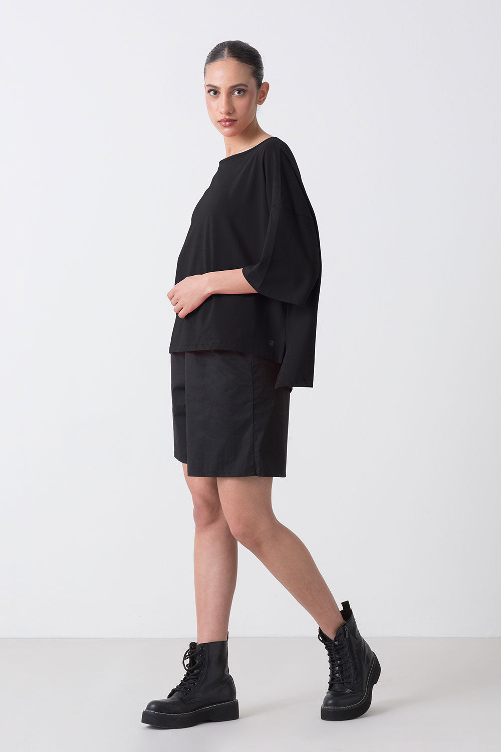 CITY T-SHIRT OVER FIT