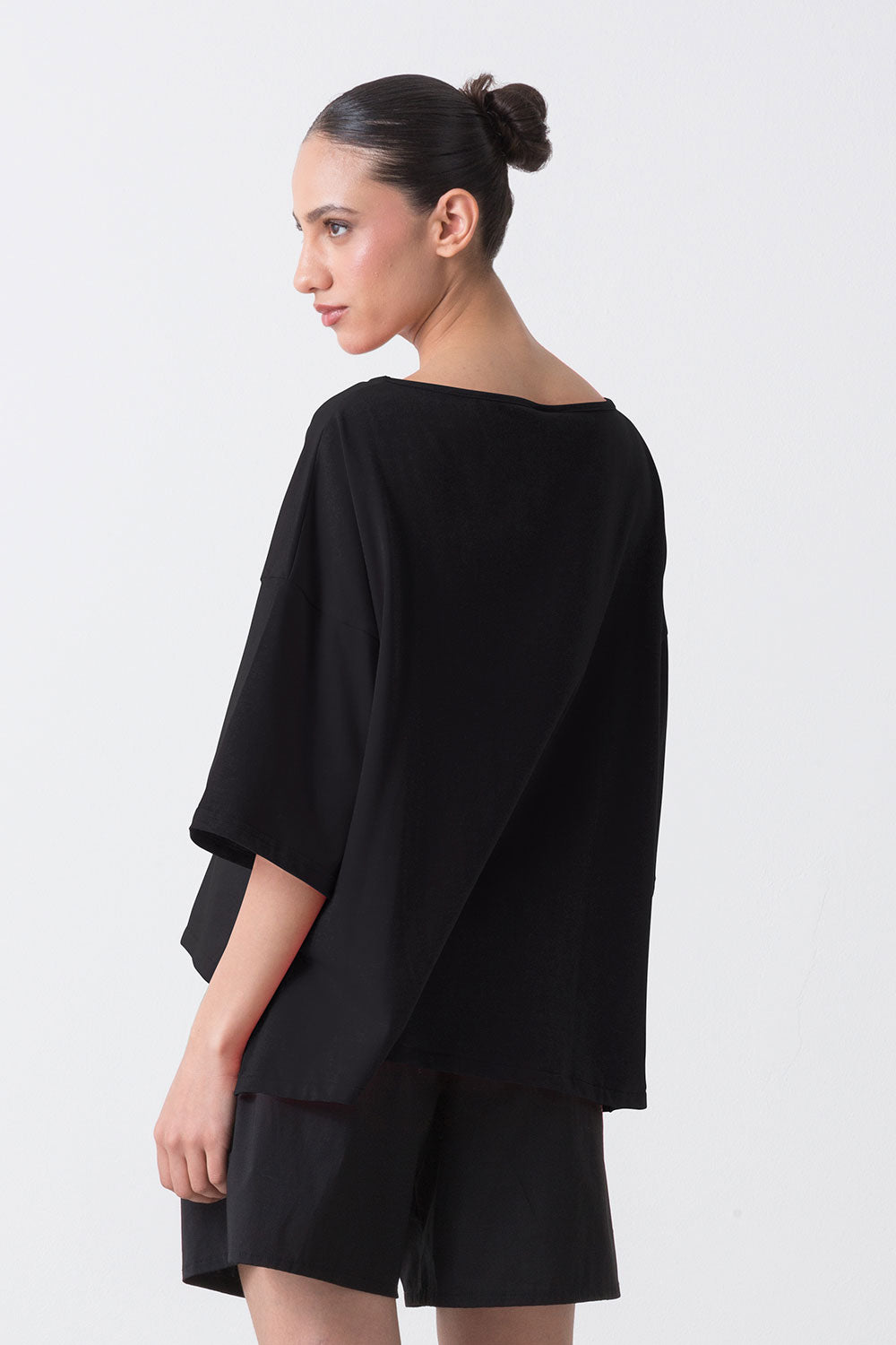 CITY T-SHIRT OVER FIT