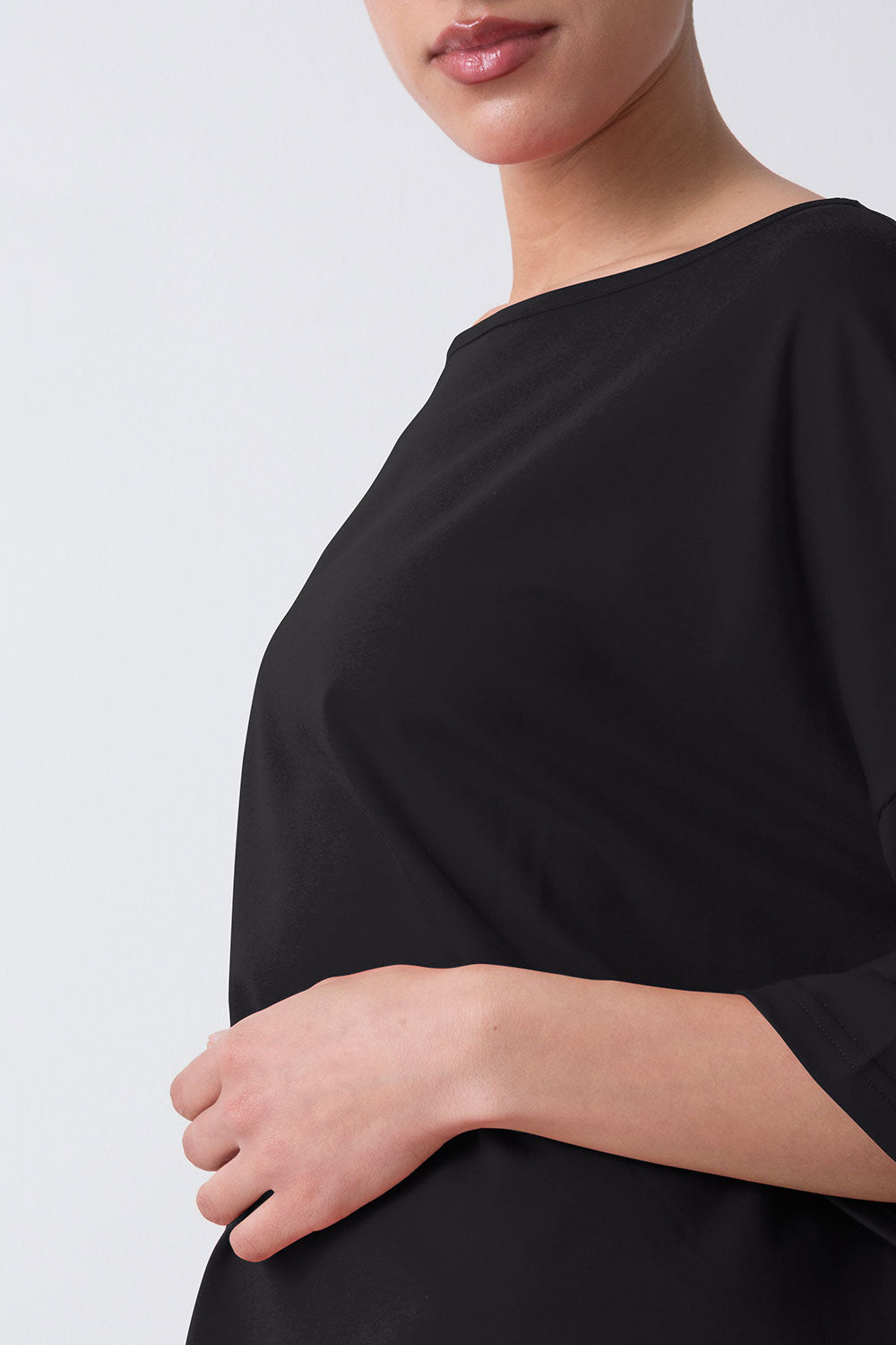 CITY T-SHIRT OVER FIT