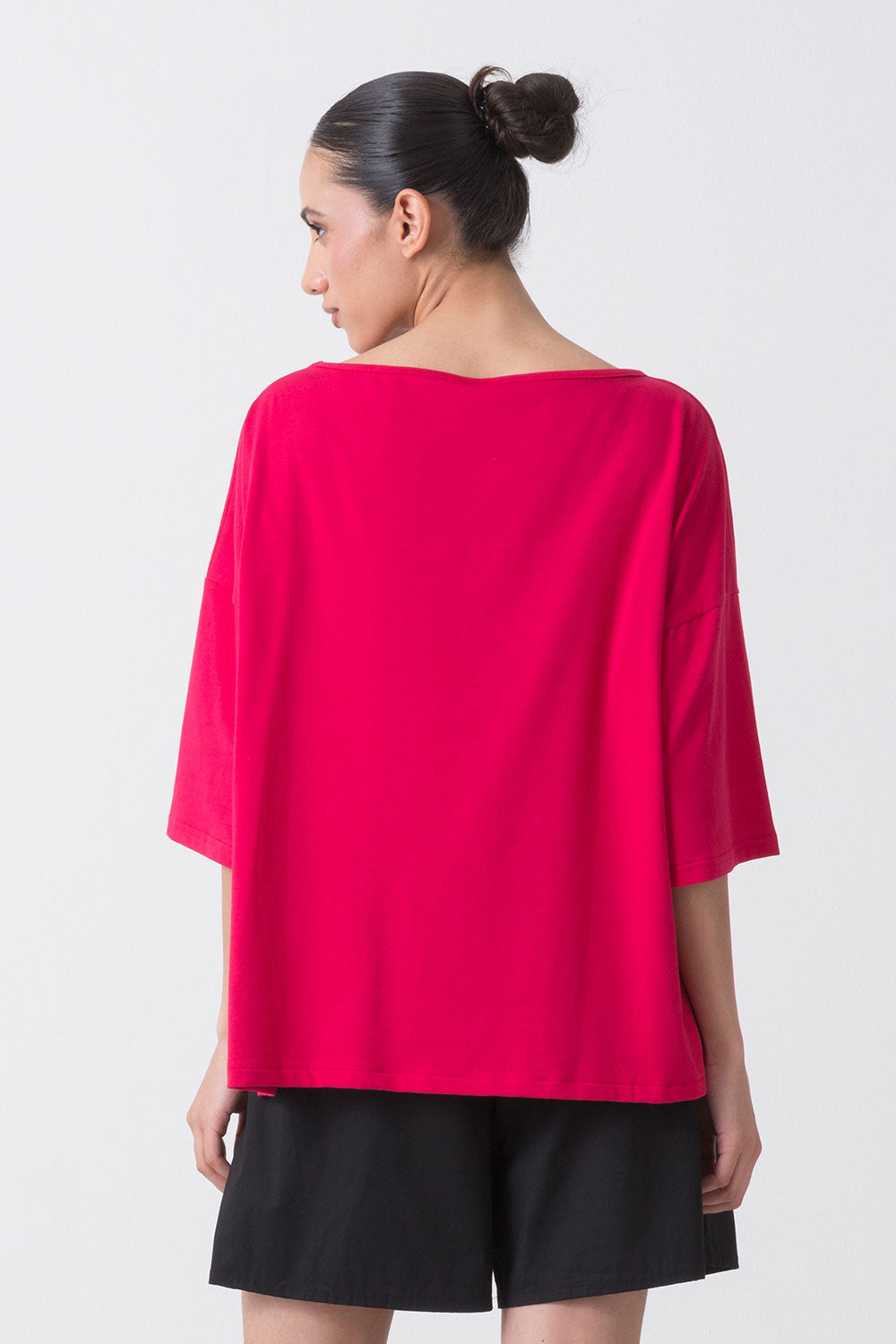 CITY T-SHIRT OVER FIT