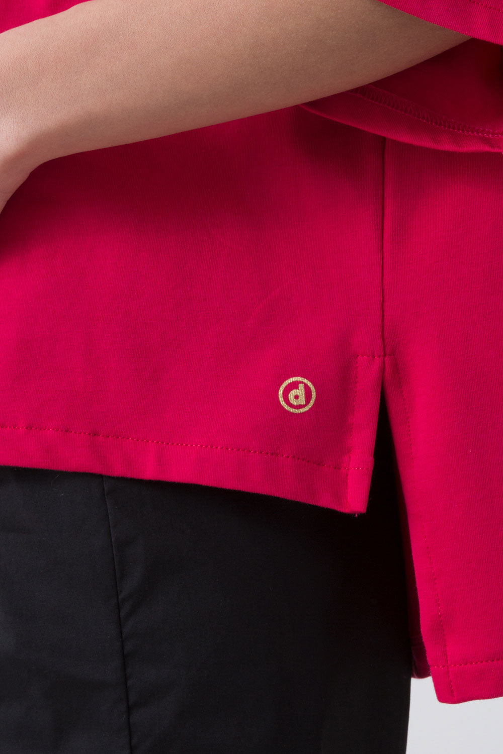 CITY T-SHIRT OVER FIT