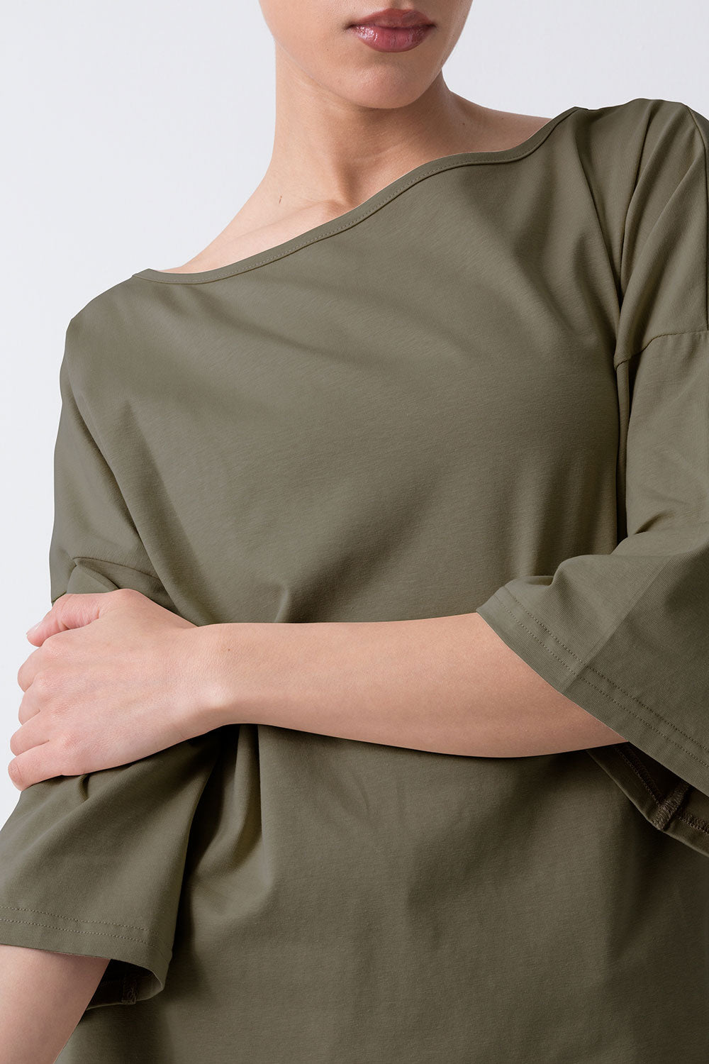 CITY T-SHIRT OVER FIT