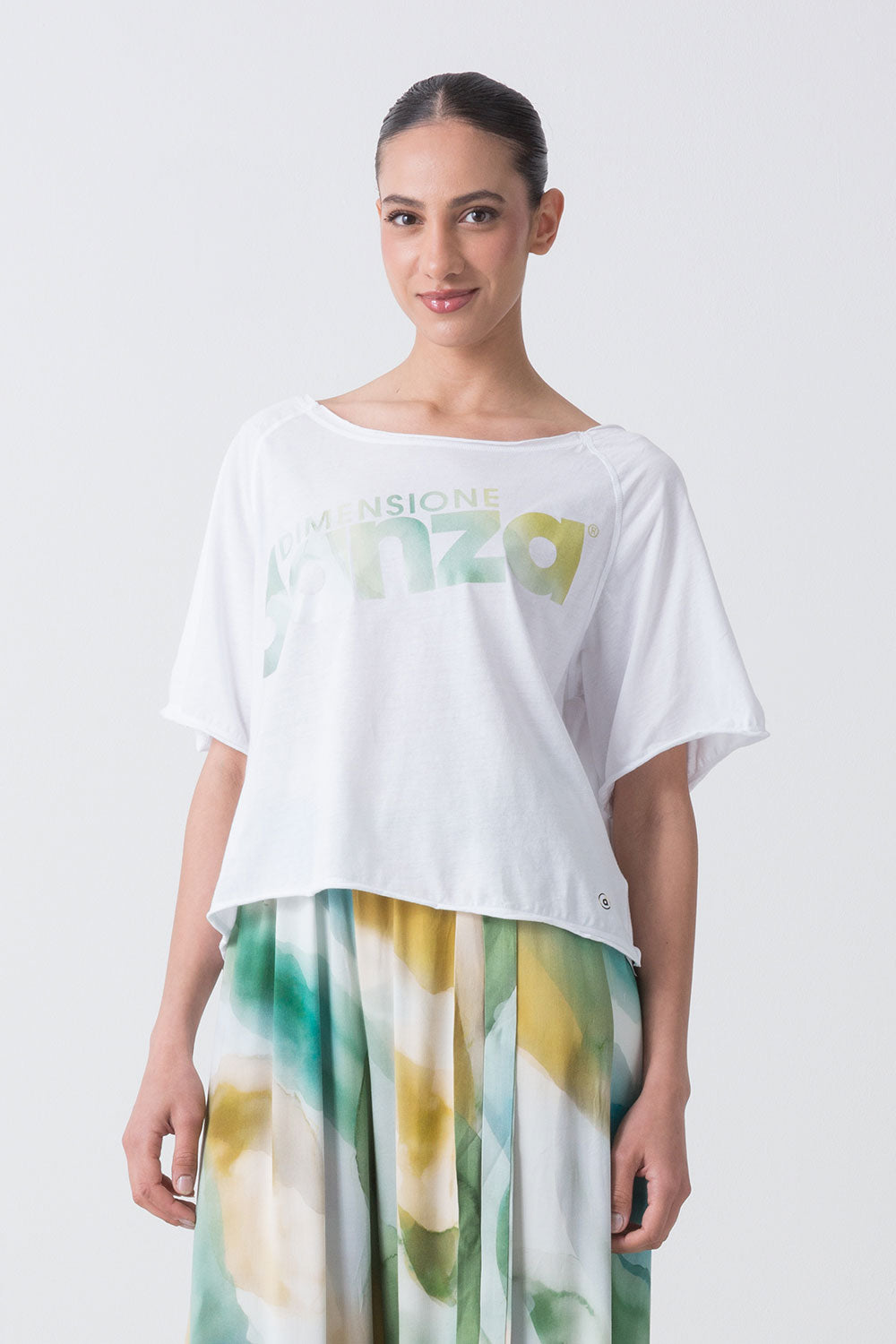 CITY MAGLIACCIA IN JERSEY