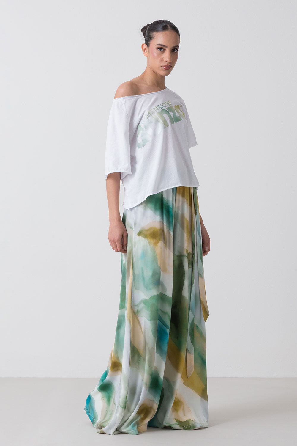 CITY MAGLIACCIA IN JERSEY