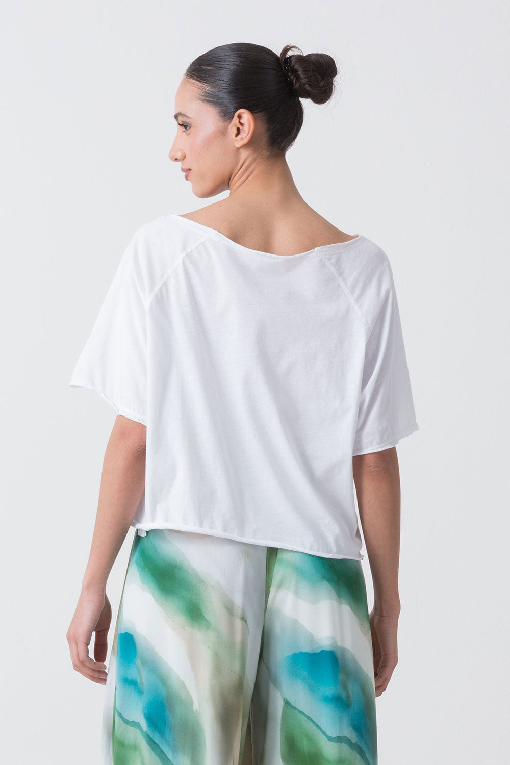 CITY MAGLIACCIA IN JERSEY