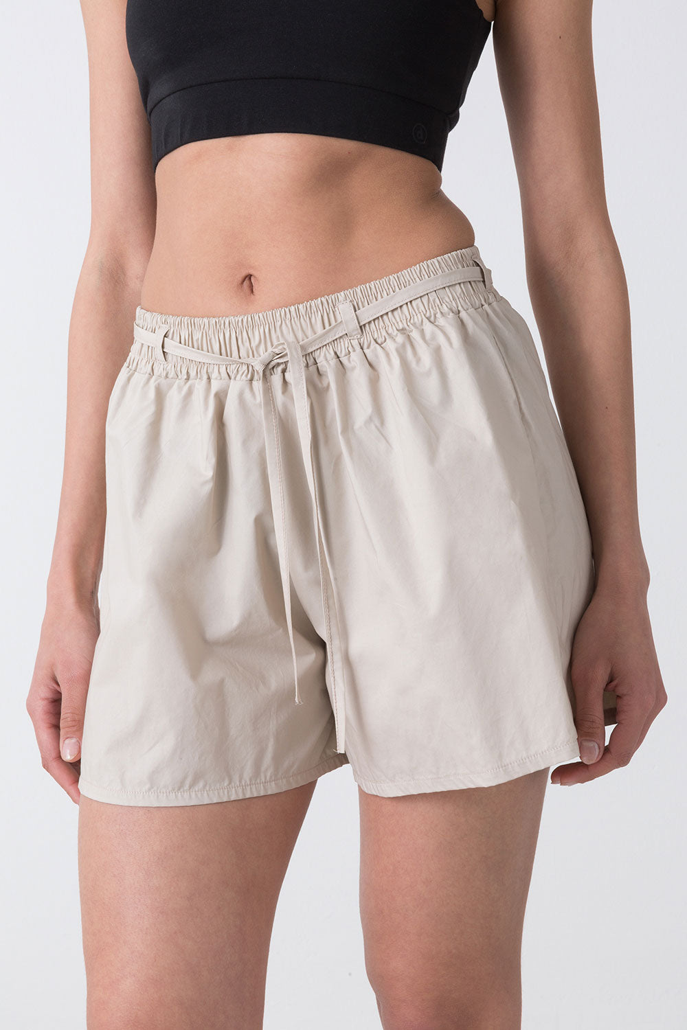 CITY SHORTS IN POPELINE