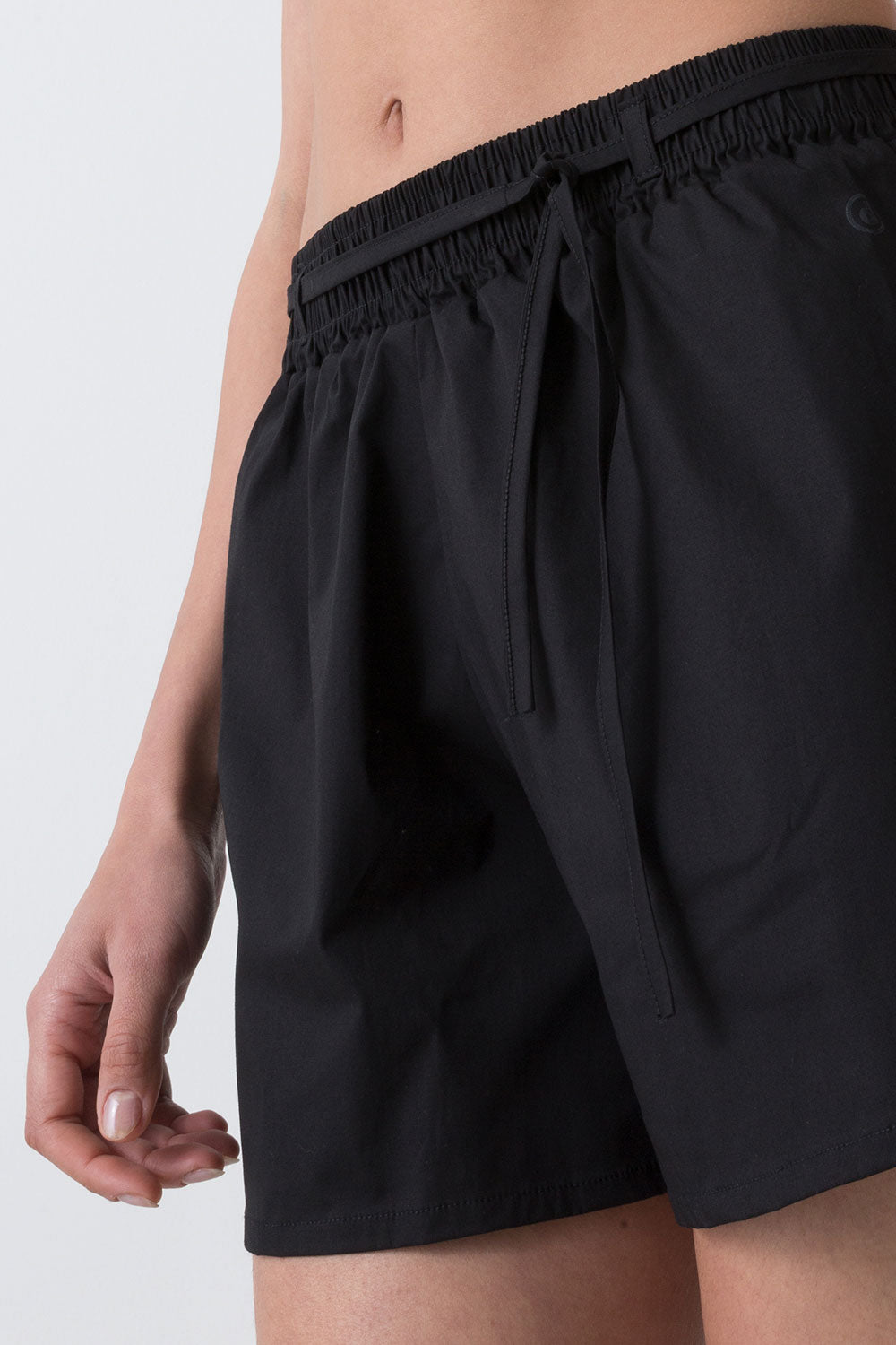 CITY SHORTS IN POPELINE