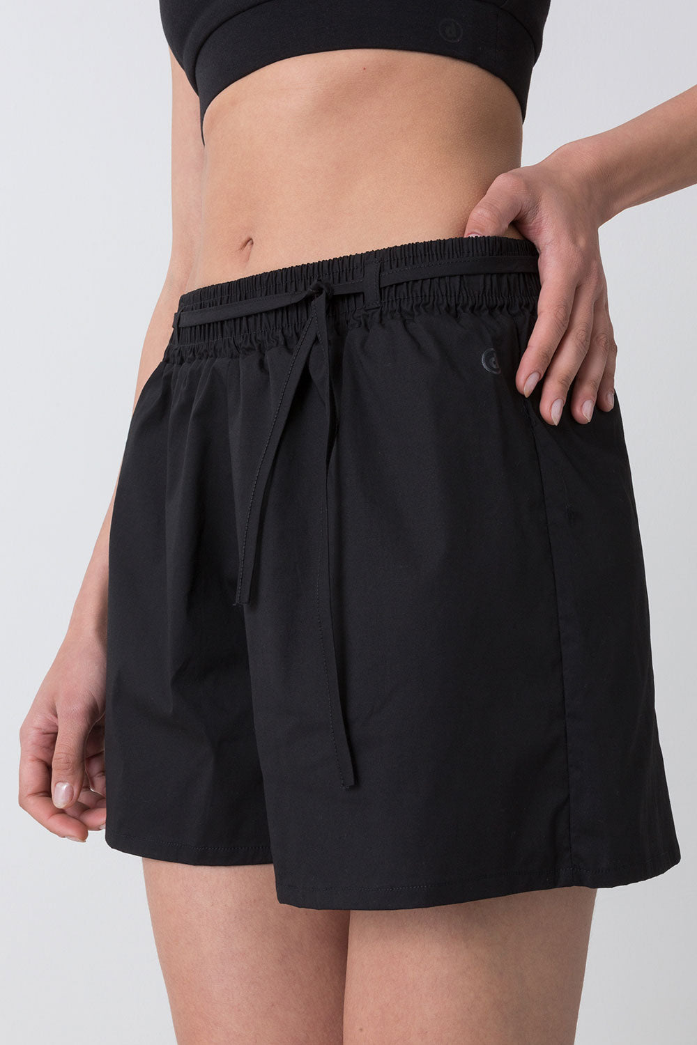 CITY SHORTS IN POPELINE