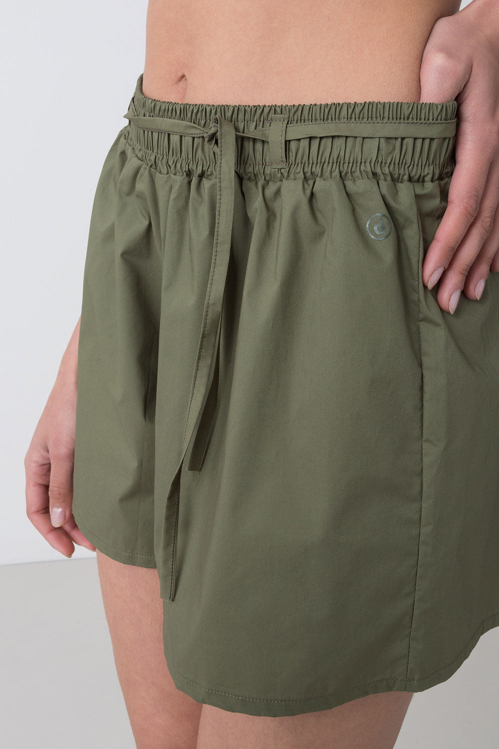CITY SHORTS IN POPELINE