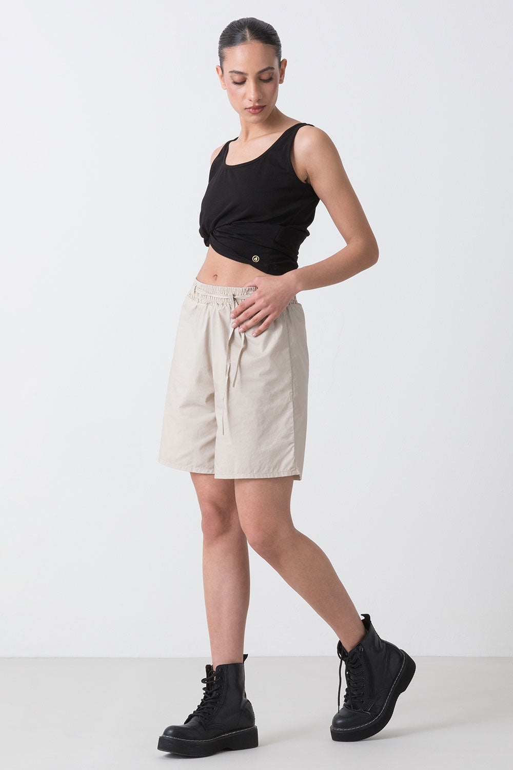 CITY BERMUDA IN POPELINE