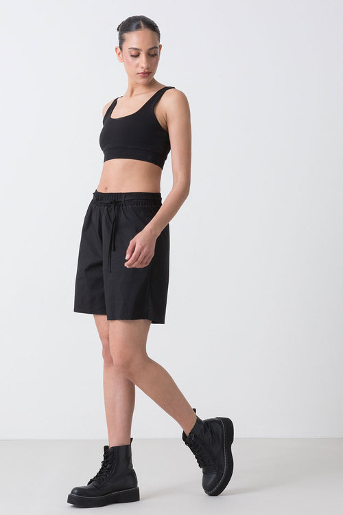 BERMUDAS CITY DE POPELINA