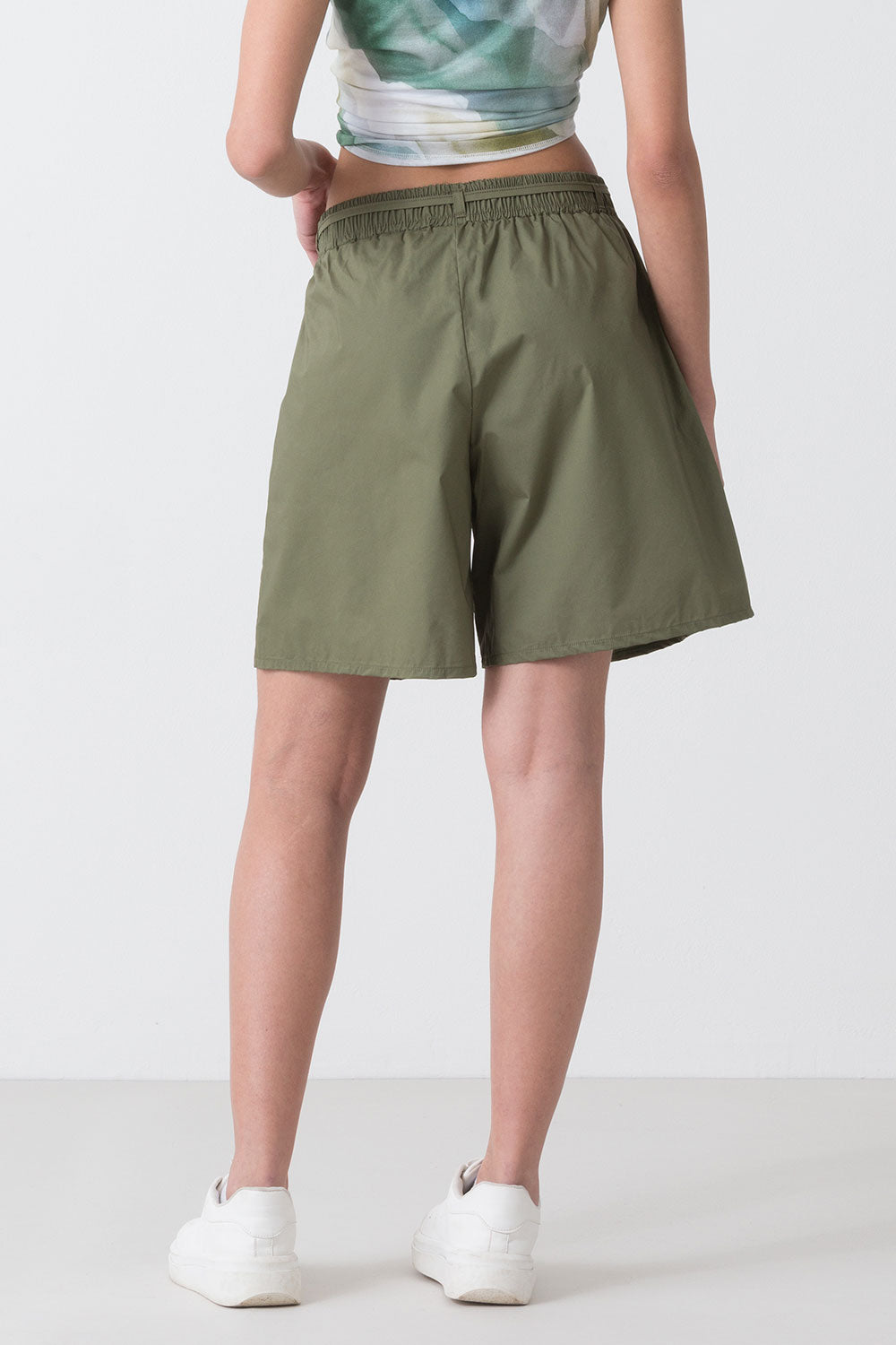 CITY BERMUDA IN POPELINE