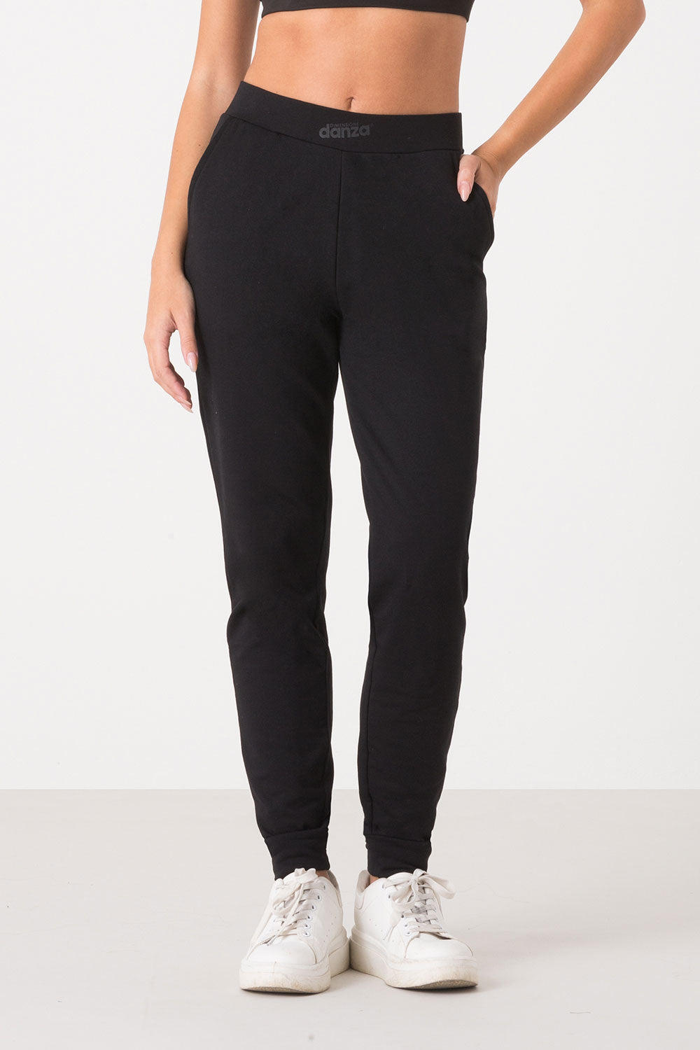 PANTALONE JERSY STRETCH