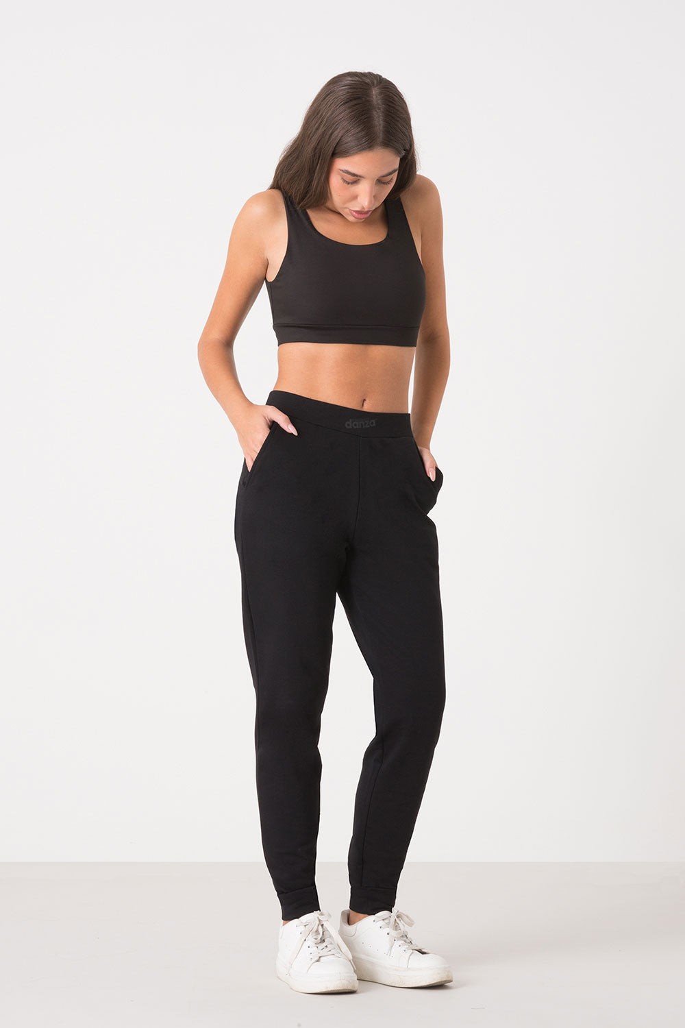 PANTALONE JERSY STRETCH