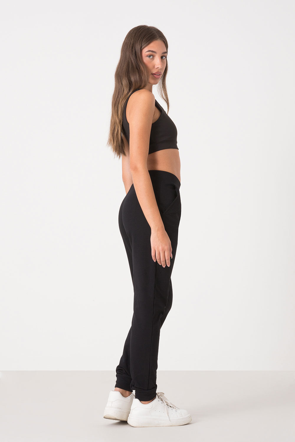 PANTALONE JERSY STRETCH