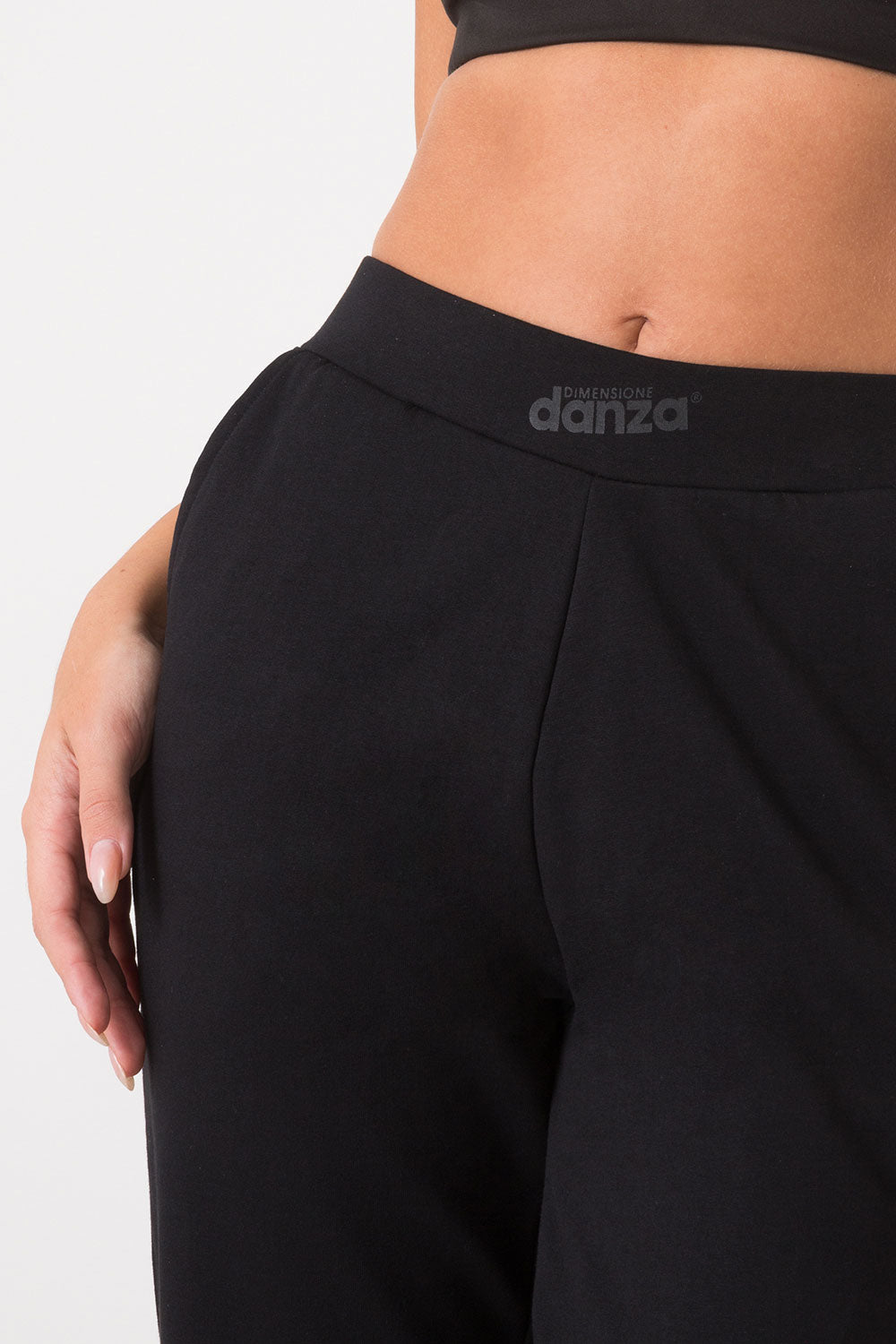 PANTALONE JERSY STRETCH