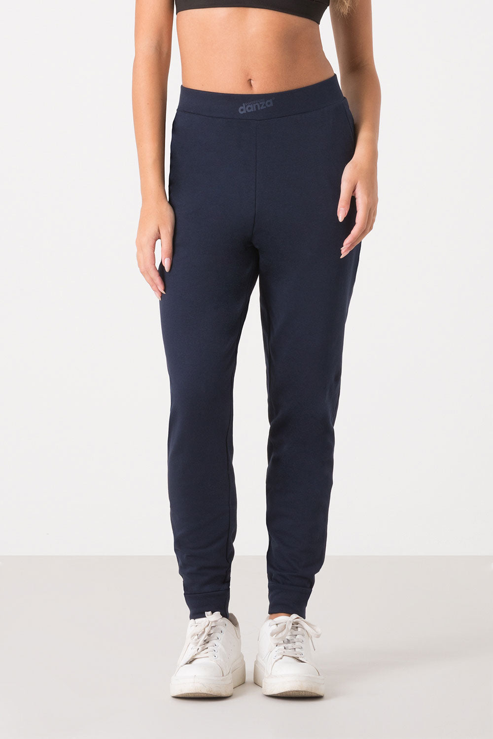 PANTALONE JERSY STRETCH