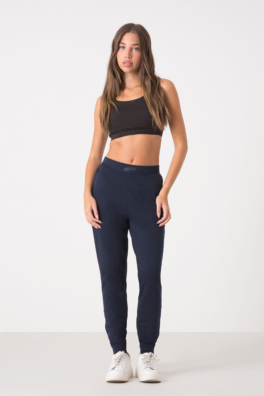 PANTALONE JERSY STRETCH