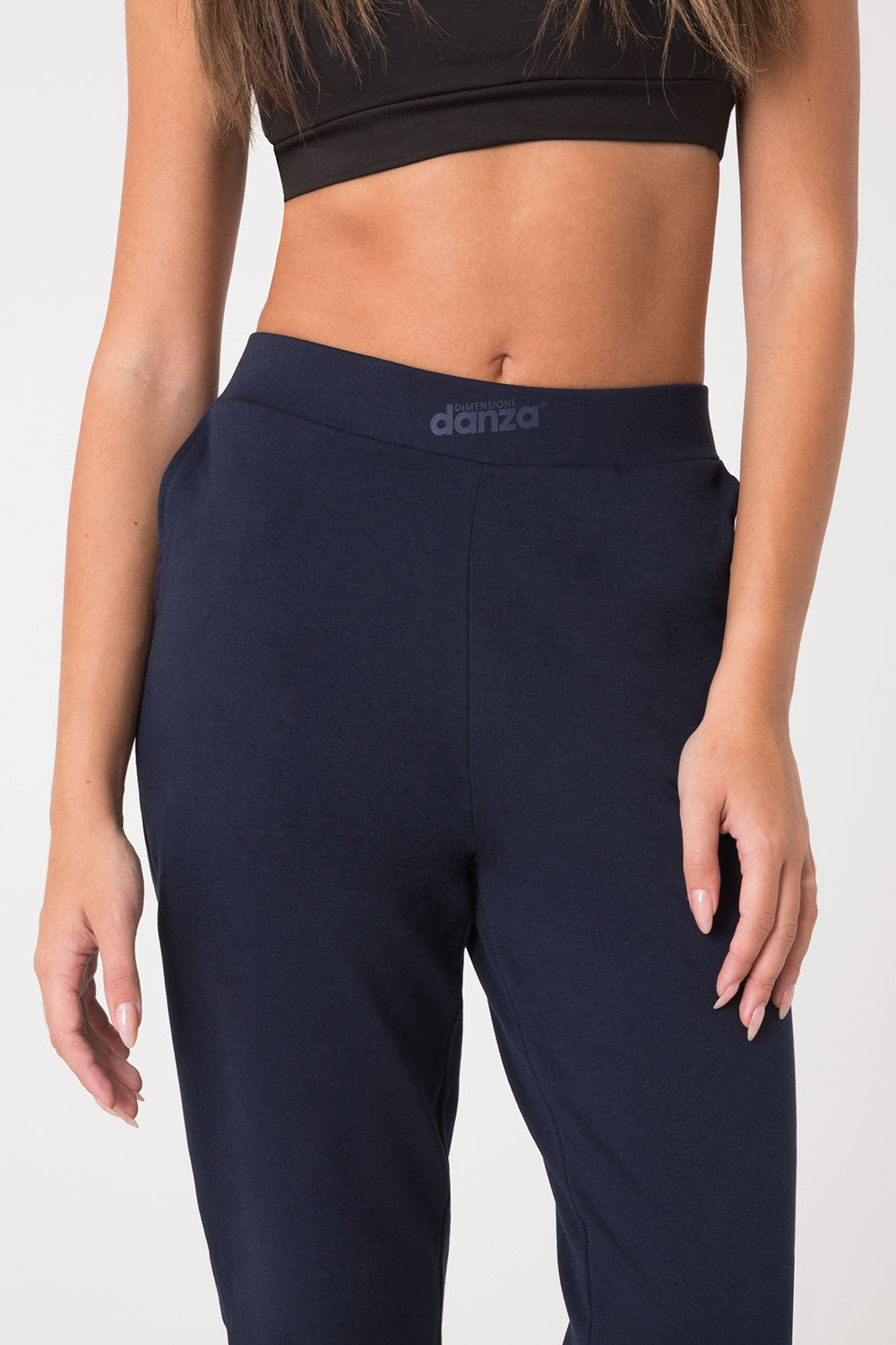 PANTALONE JERSY STRETCH