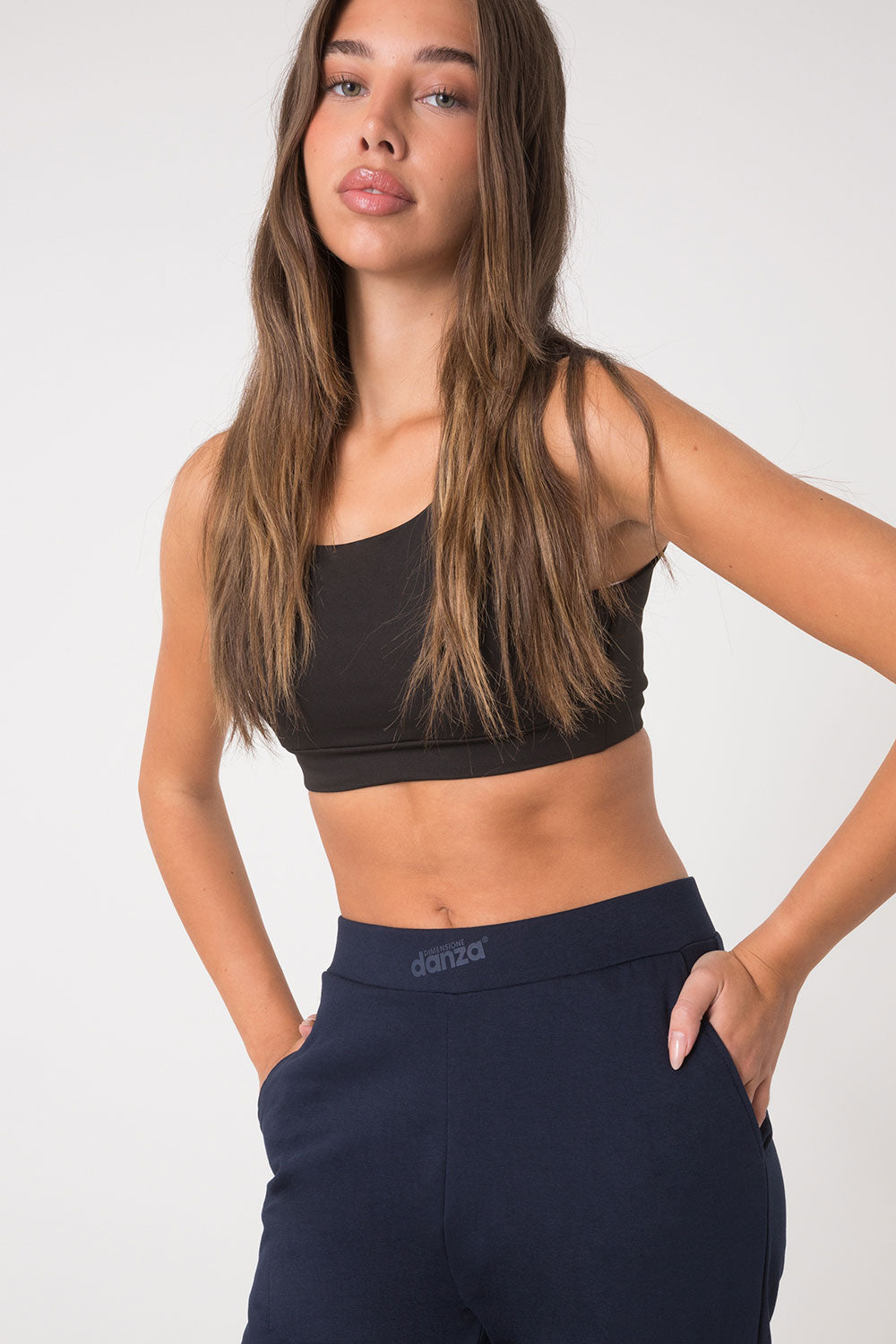 PANTALONE JERSY STRETCH