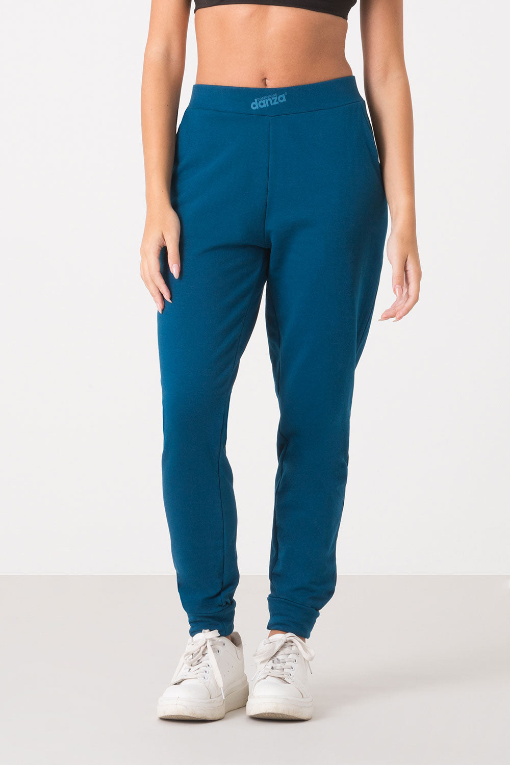 PANTALONE JERSY STRETCH